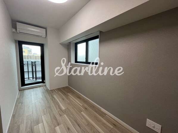 プライムアーバン西日暮里フロントの物件内観写真